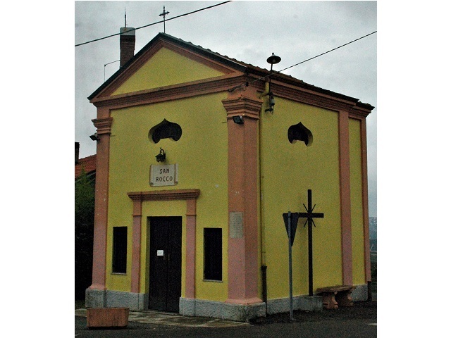Church of S. Rocco